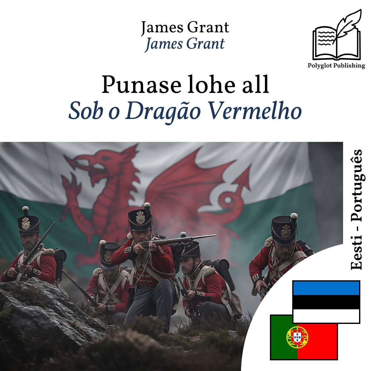 Sob o Dragão Vermelho