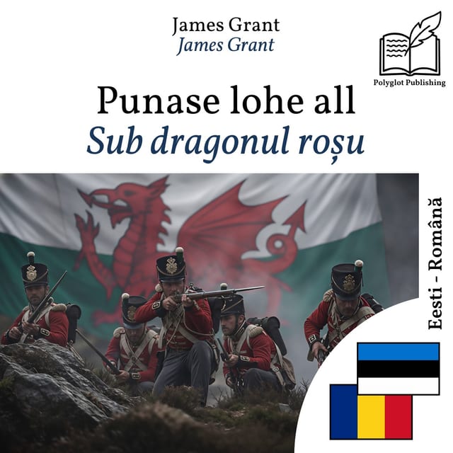 Sub dragonul roșu