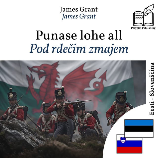 Pod rdečim zmajem