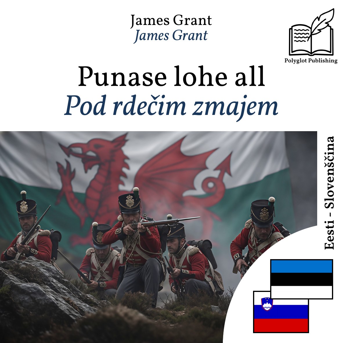 Pod rdečim zmajem