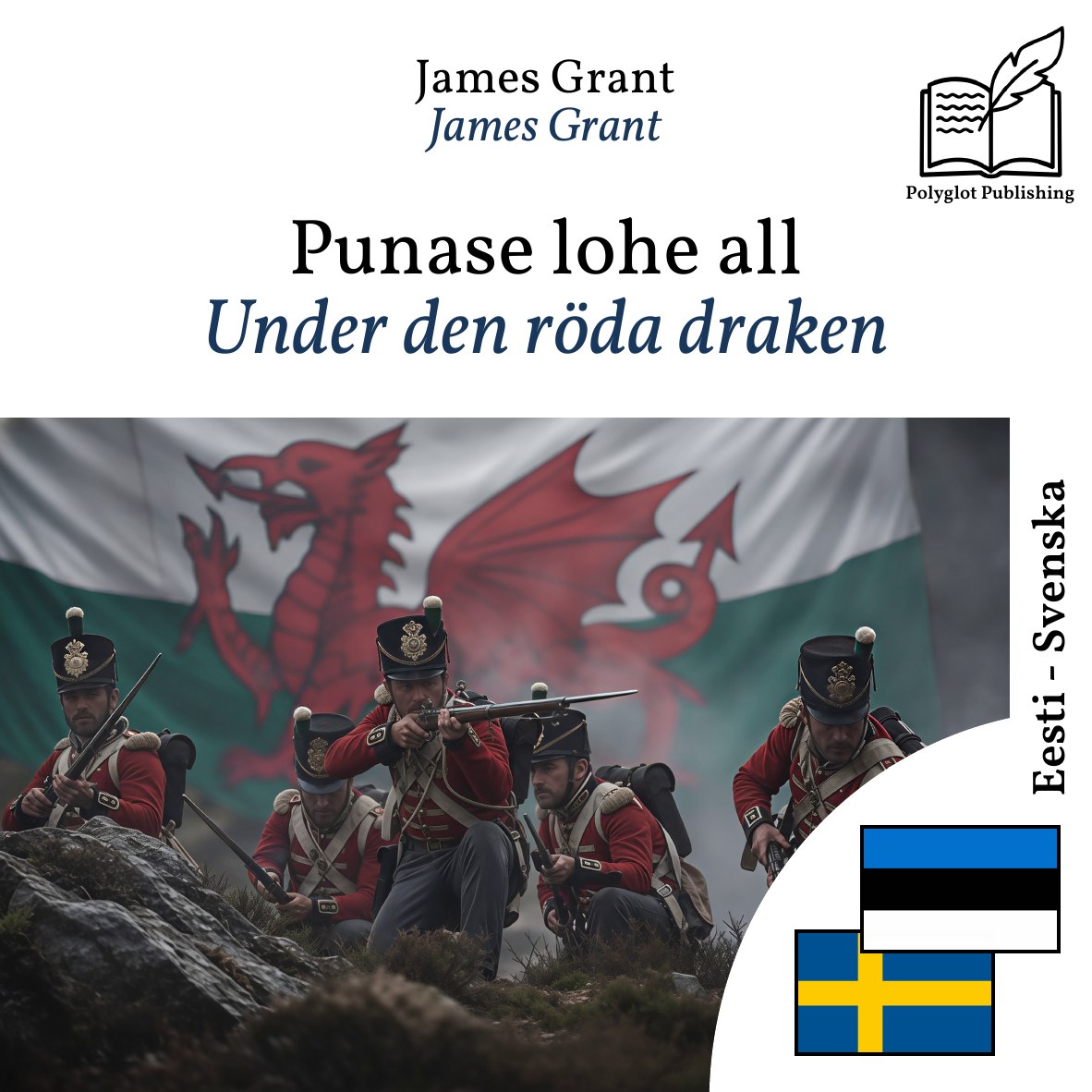 Under den röda draken
