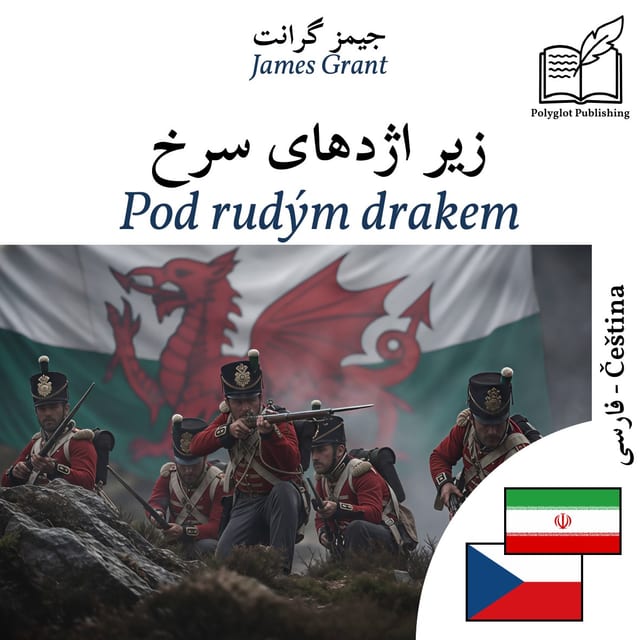 Pod rudým drakem