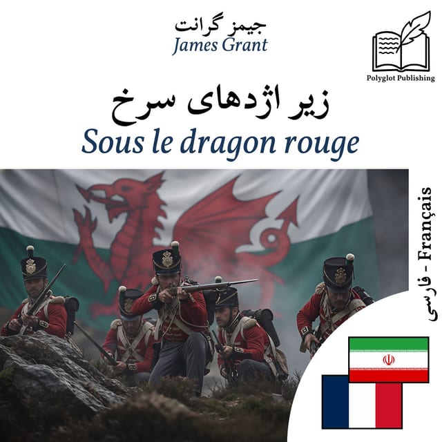 Sous le dragon rouge
