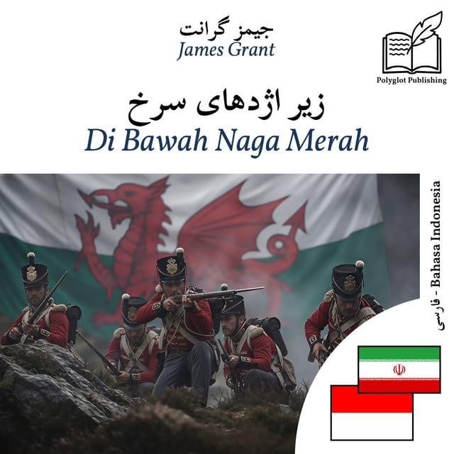 Di Bawah Naga Merah