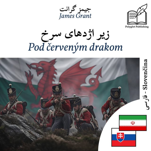 Pod červeným drakom