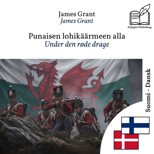 Under den røde drage