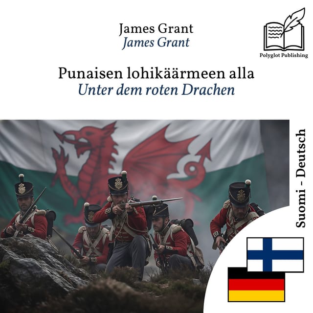 Unter dem roten Drachen