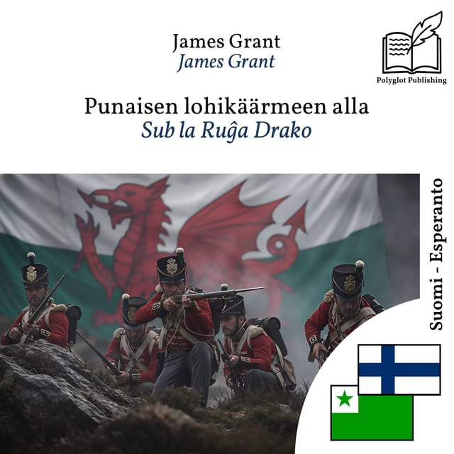 Sub la Ruĝa Drako