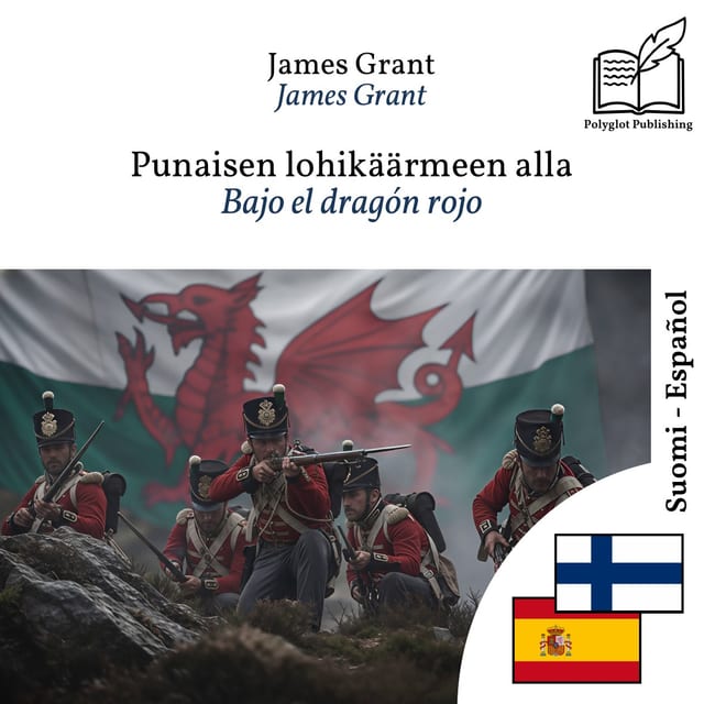 Bajo el dragón rojo