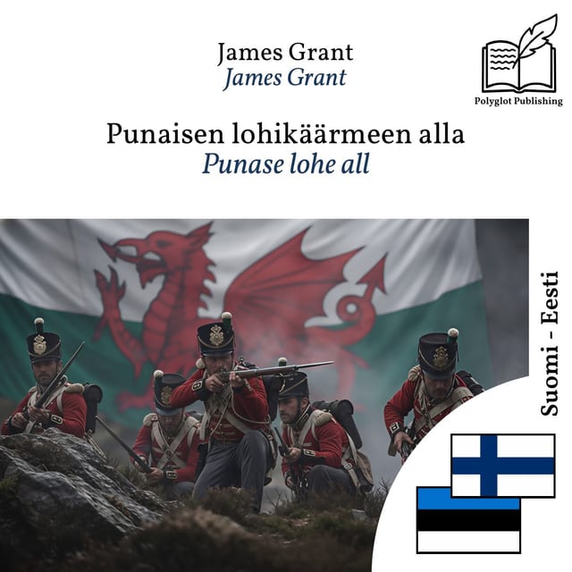 Punase lohe all