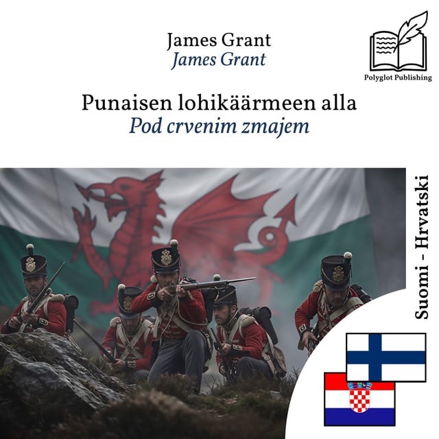 Pod crvenim zmajem