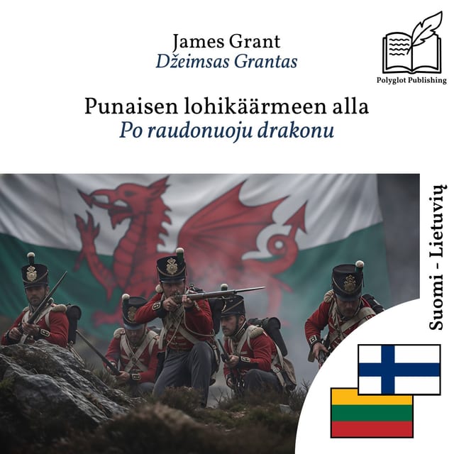 Po raudonuoju drakonu
