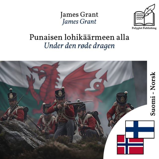 Under den røde dragen