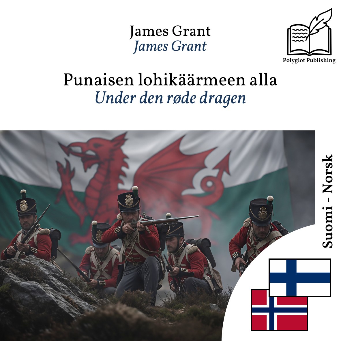 Under den røde dragen