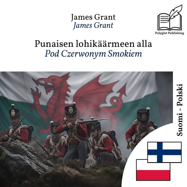 Pod Czerwonym Smokiem