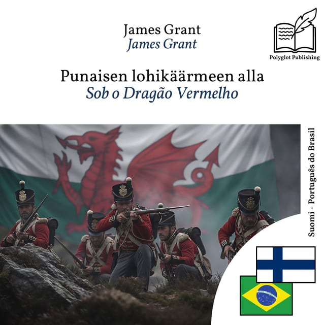 Sob o Dragão Vermelho