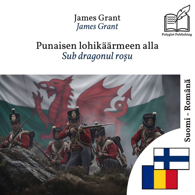 Sub dragonul roșu