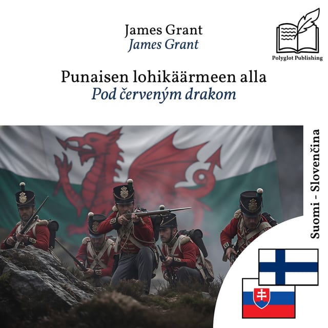Pod červeným drakom