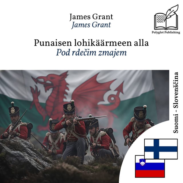 Pod rdečim zmajem