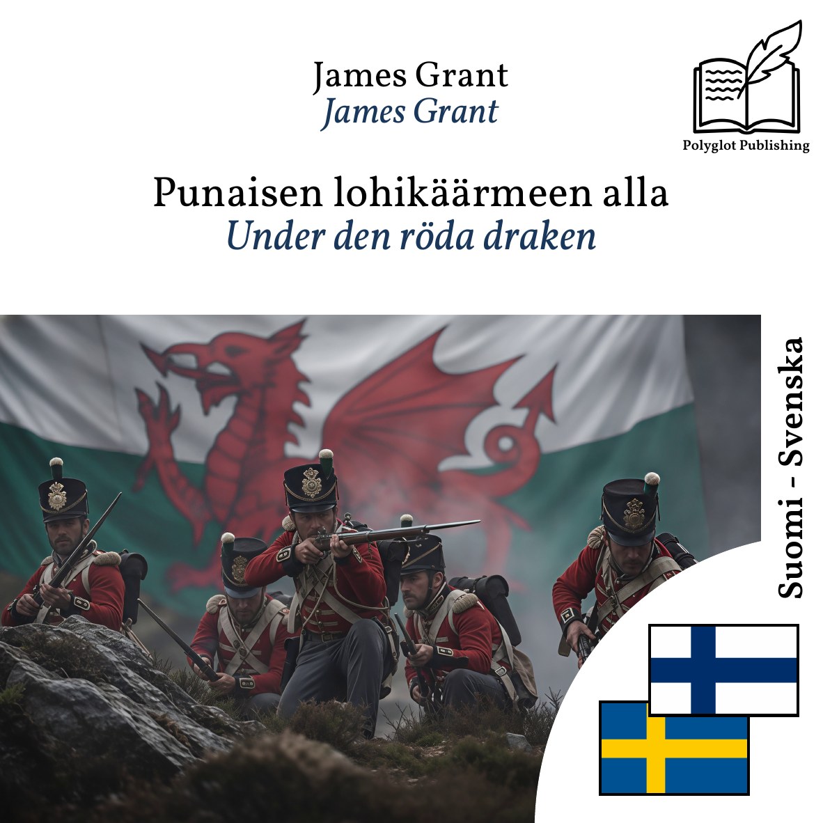 Under den röda draken