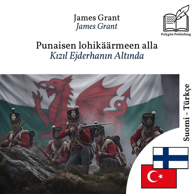 Kızıl Ejderhanın Altında