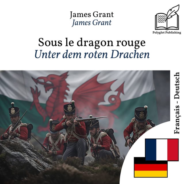 Unter dem roten Drachen