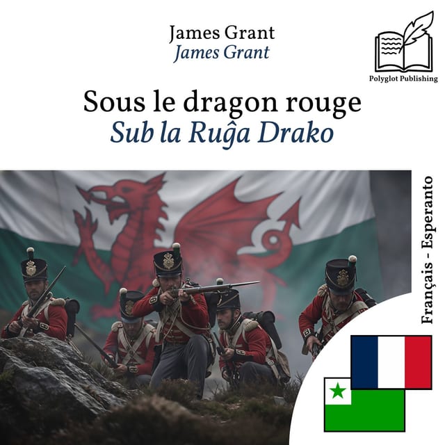 Sub la Ruĝa Drako