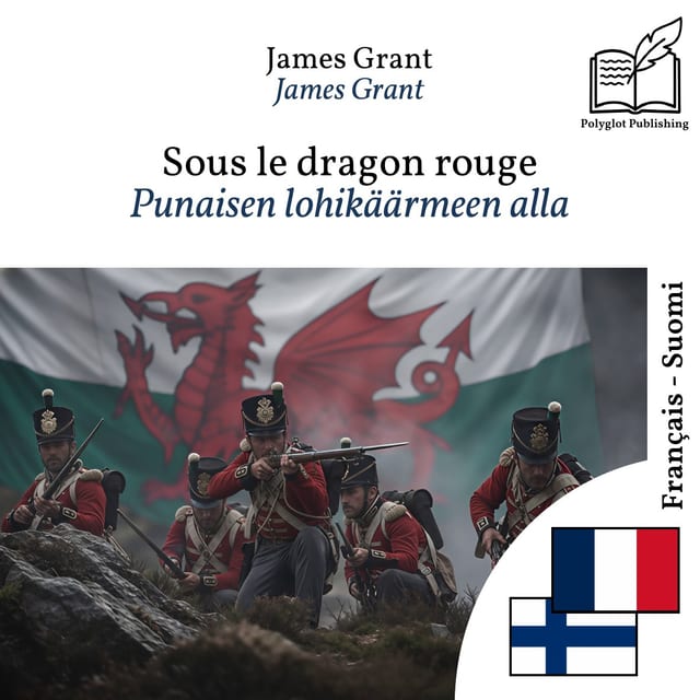 Punaisen lohikäärmeen alla