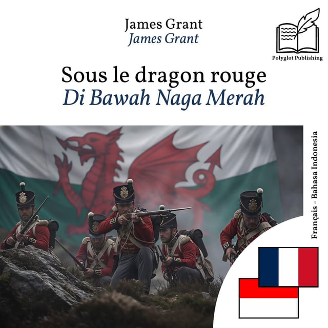 Di Bawah Naga Merah