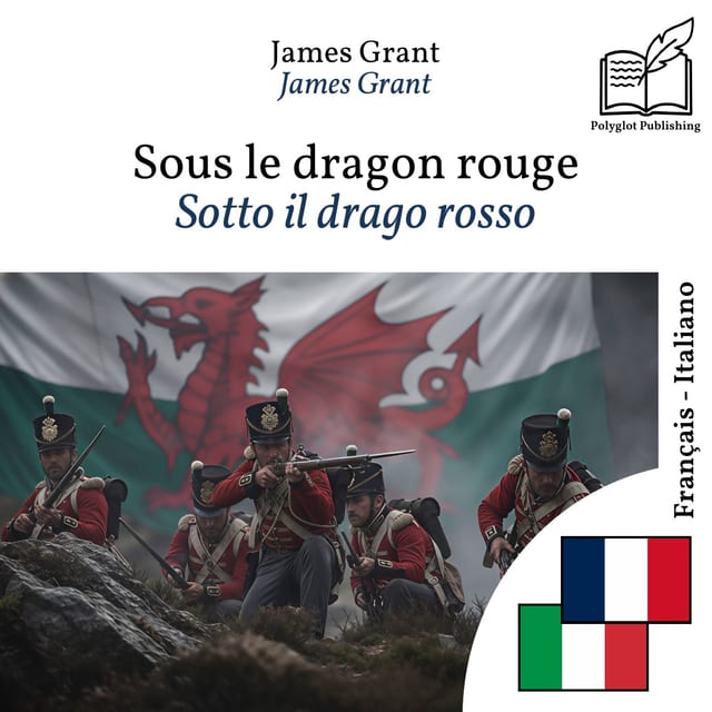 Sotto il drago rosso