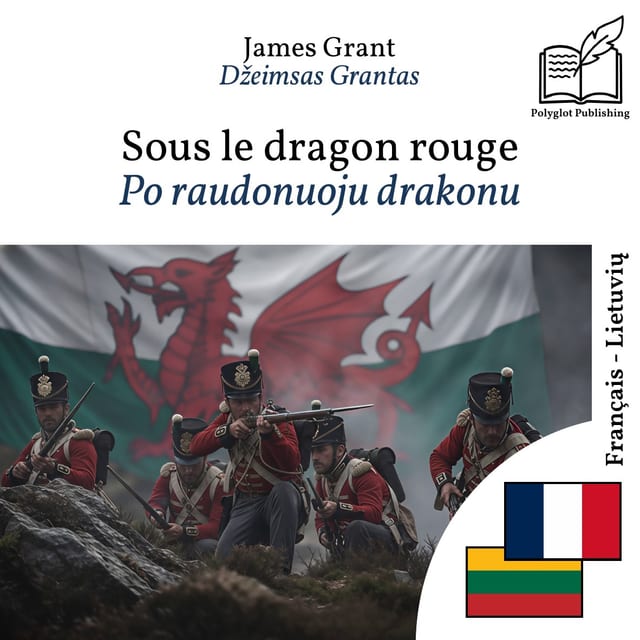 Po raudonuoju drakonu