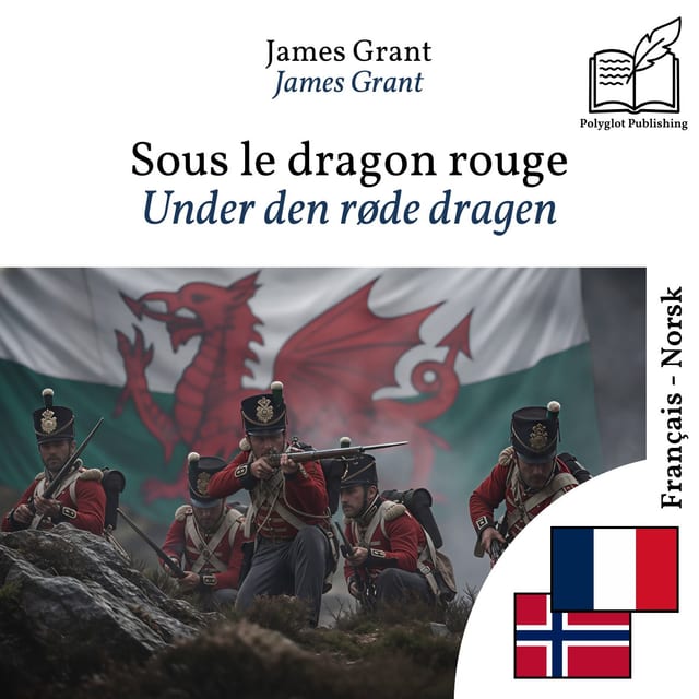 Under den røde dragen