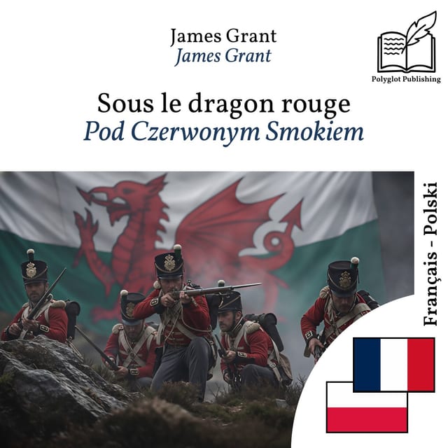 Pod Czerwonym Smokiem