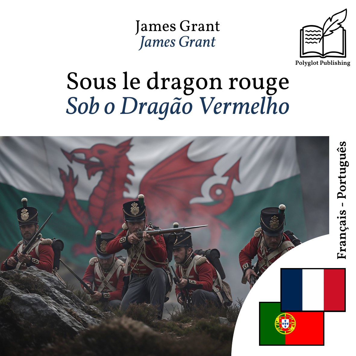 Sob o Dragão Vermelho