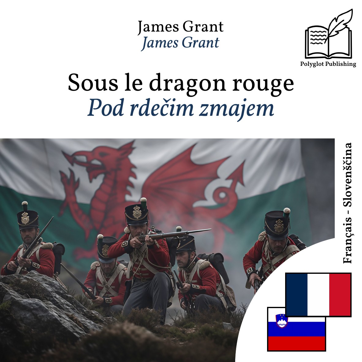 Pod rdečim zmajem