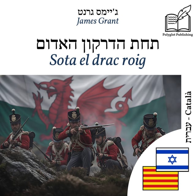 Sota el drac roig