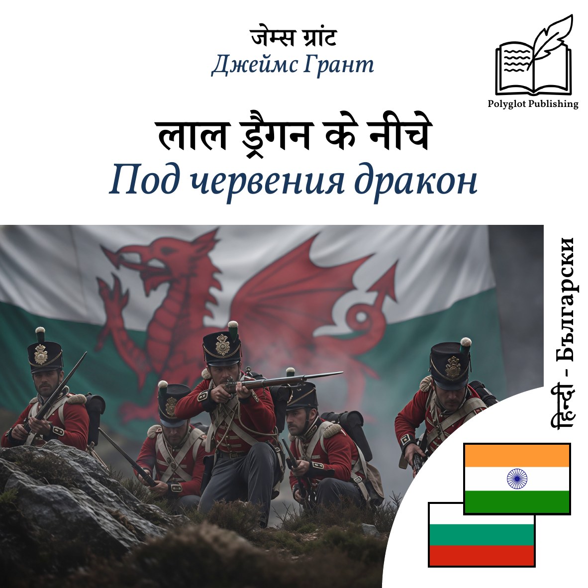 Под червения дракон