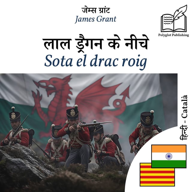 Sota el drac roig