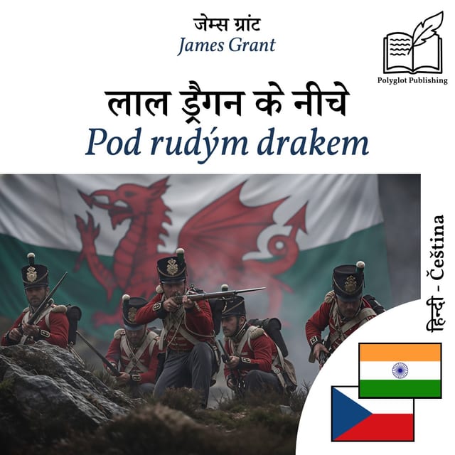 Pod rudým drakem