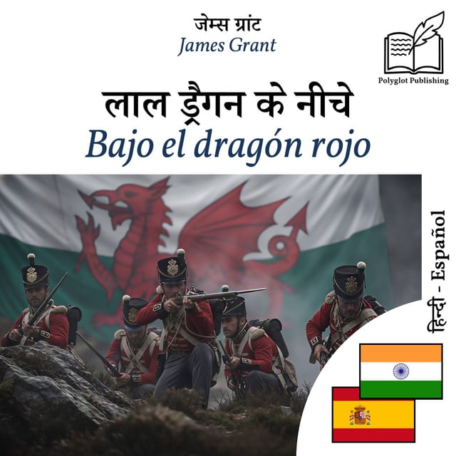 Bajo el dragón rojo