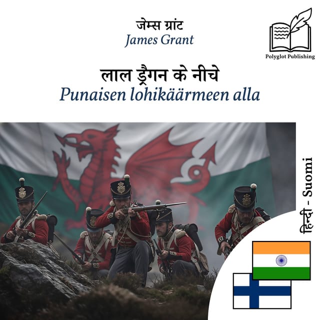 Punaisen lohikäärmeen alla