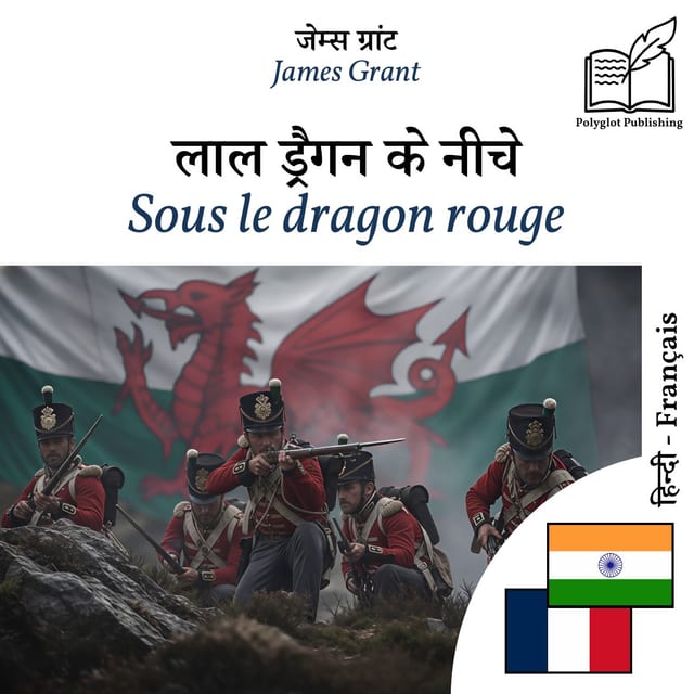Sous le dragon rouge