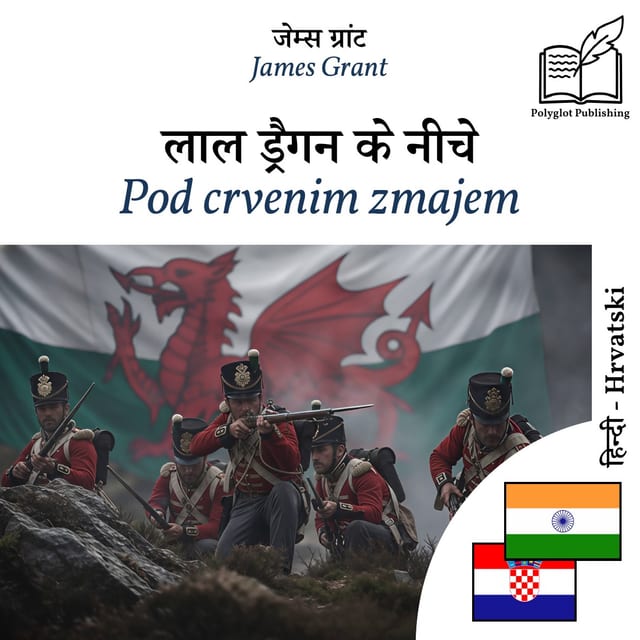 Pod crvenim zmajem