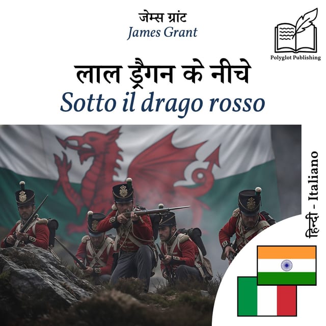 Sotto il drago rosso