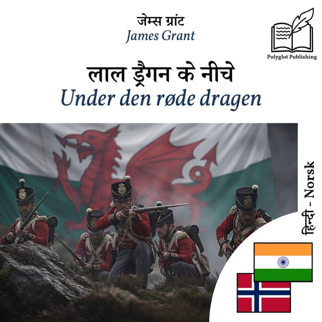 Under den røde dragen