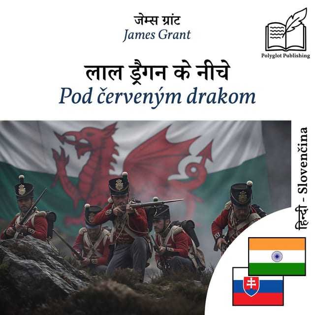 Pod červeným drakom