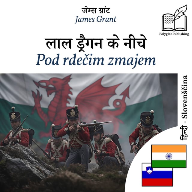 Pod rdečim zmajem