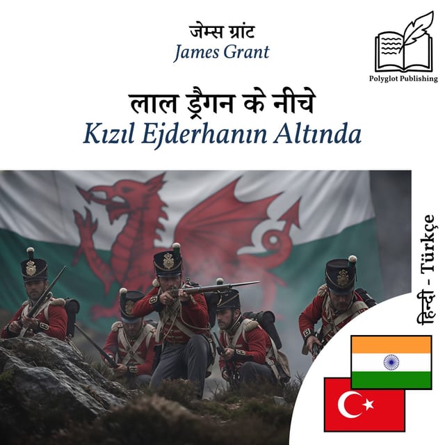 Kızıl Ejderhanın Altında