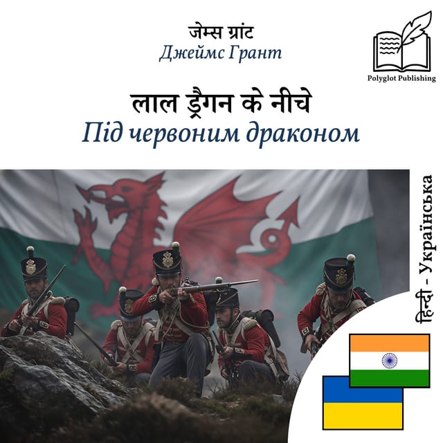 Під червоним драконом