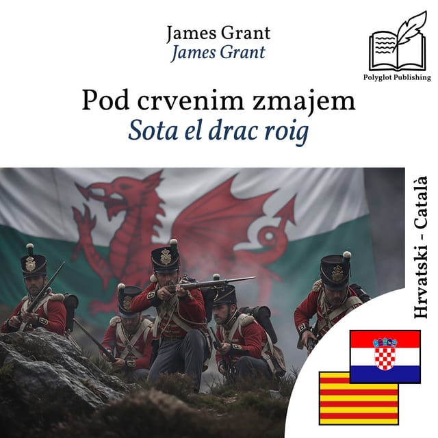 Sota el drac roig